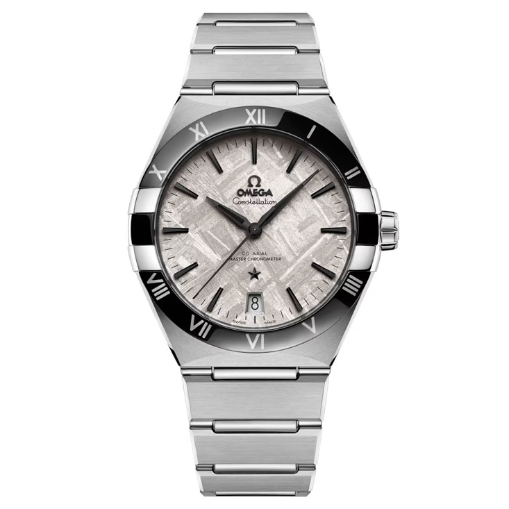 Omega Watches Constellation Gloucestershire